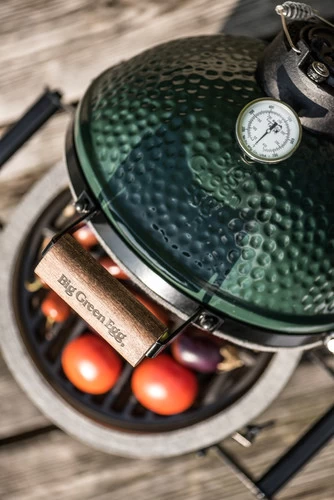 Big Green Egg Mini + Onderstel - Afbeelding 12