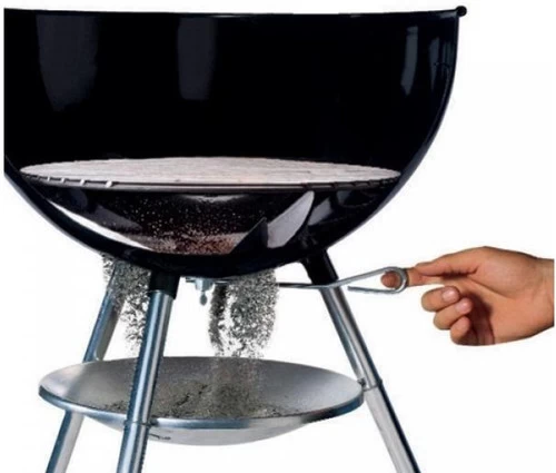 Weber Original Kettle 47 Cm Zwart - Afbeelding 5