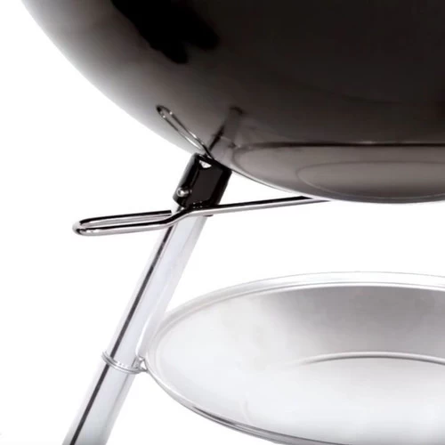 Weber Original Kettle 47 Cm Zwart - Afbeelding 4