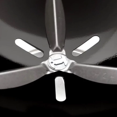 Weber Original Kettle 47 Cm Zwart - Afbeelding 8