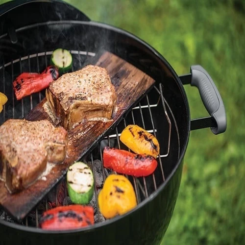 Weber Original Kettle 47 Cm Zwart - Afbeelding 9