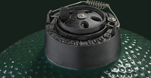 Big Green Egg Mini + Onderstel - Afbeelding 8