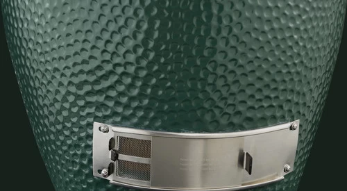 Big Green Egg Mini + Onderstel - Afbeelding 7