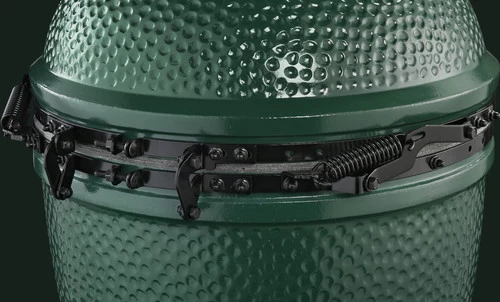 Big Green Egg Large - Afbeelding 6