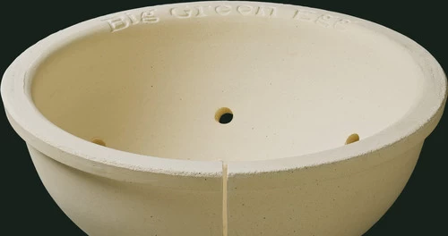 Big Green Egg Mini + Onderstel - Afbeelding 9