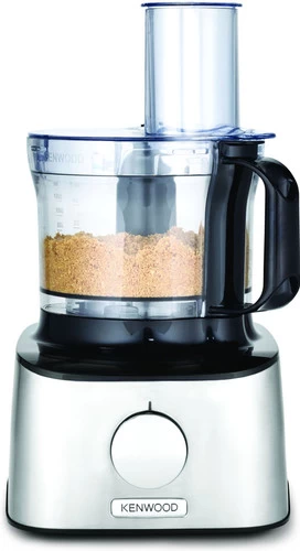 Kenwood MultiPro Compact FDM307SS - Afbeelding 6