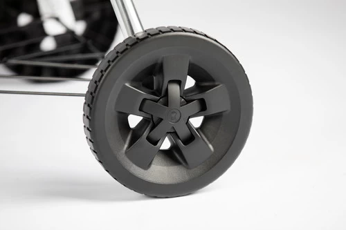 Weber Original Kettle E-5730 57 Cm Zwart - Afbeelding 14