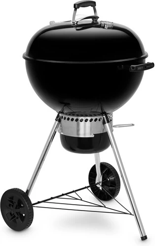 Weber Original Kettle E-5730 57 Cm Zwart - Afbeelding 2