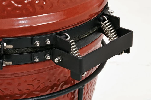 Kamado Joe Junior - Afbeelding 4