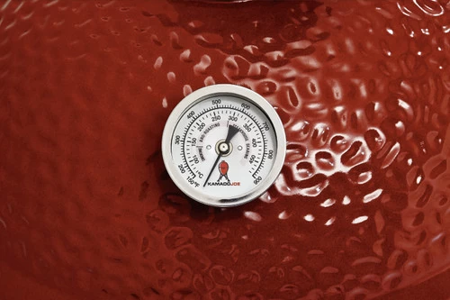 Kamado Joe Junior - Afbeelding 10