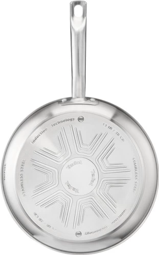 Tefal Virtuoso Koekenpan 30 Cm - Afbeelding 5