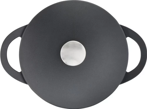 Tefal Trattoria Braadpan 24 Cm - Afbeelding 3