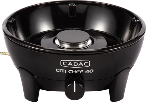 Cadac Citi Chef 40 Zwart - Afbeelding 5