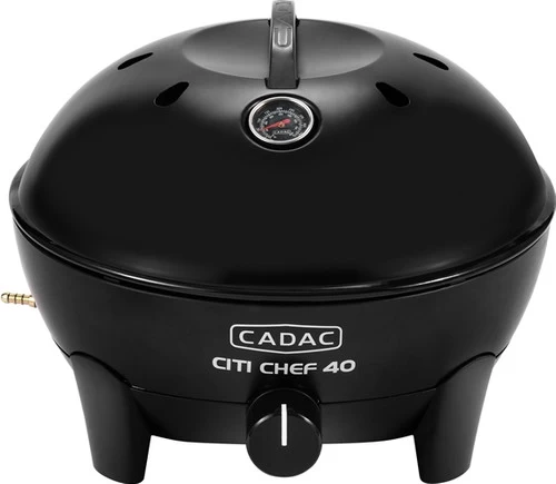 Cadac Citi Chef 40 Zwart - Afbeelding 2