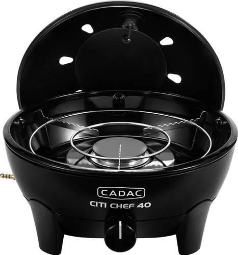 Cadac Citi Chef 40 Zwart - Afbeelding 6