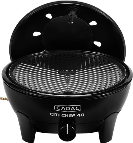 Cadac Citi Chef 40 Zwart - Afbeelding 7