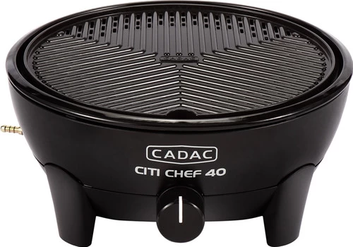 Cadac Citi Chef 40 Zwart - Afbeelding 4