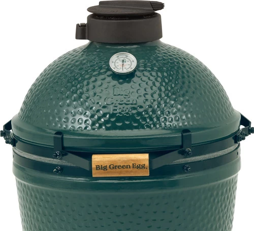 Big Green Egg Medium - Afbeelding 2