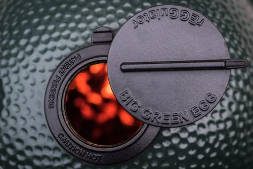 Big Green Egg Medium - Afbeelding 3