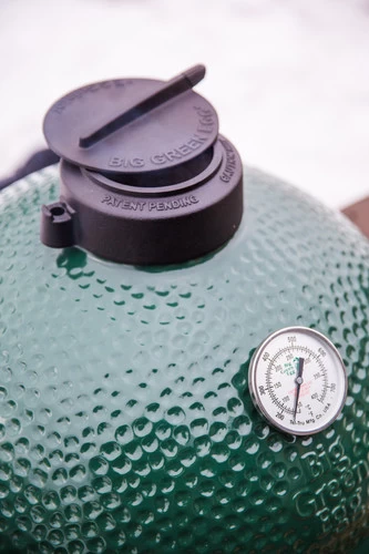 Big Green Egg Large - Afbeelding 12