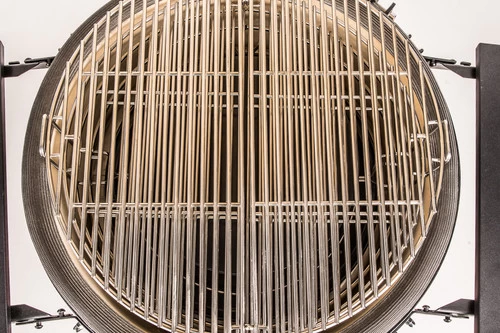 Kamado Joe Classic III + Hoes + Pizzasteen - Afbeelding 4