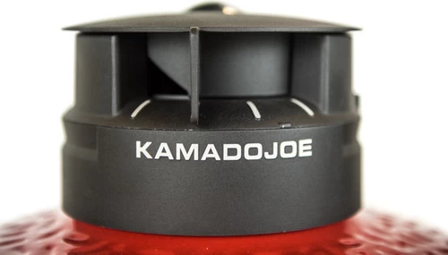 Kamado Joe Classic III + Hoes + Pizzasteen - Afbeelding 11
