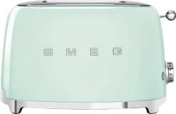 SMEG TSF01PGEU Watergroen