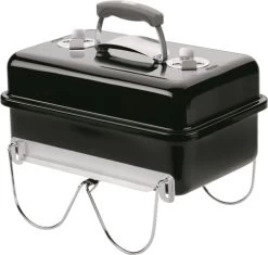 Weber Go-Anywhere