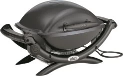 Weber Q1400