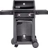 Weber Spirit E-210 Classic
