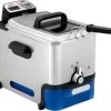 Tefal Oleoclean Pro Inox & Design 3,5L FR8040