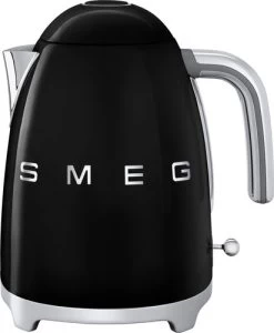 SMEG KLF03BLEU Zwart