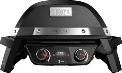 Weber Pulse 2000