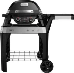 Weber Pulse 2000 Met Onderstel