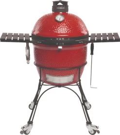 Kamado Joe Classic II