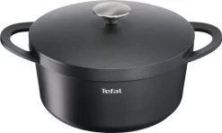 Tefal Trattoria Braadpan 24 Cm