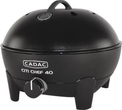 Cadac Citi Chef 40 Zwart