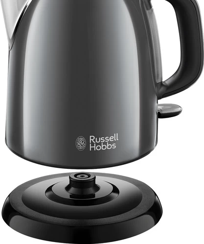Russell Hobbs Colours Plus+ Mini Grijs 24993-70 - Afbeelding 3