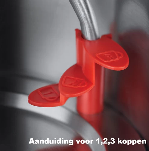 Russell Hobbs Colours Plus+ Mini Grijs 24993-70 - Afbeelding 4