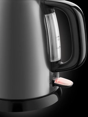 Russell Hobbs Colours Plus+ Mini Grijs 24993-70 - Afbeelding 2