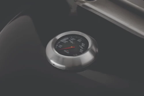 Napoleon Charcoal Kettle 47 Cm + Hoes - Afbeelding 4