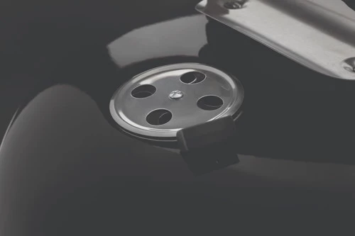 Napoleon Charcoal Kettle 47 Cm + Hoes - Afbeelding 8