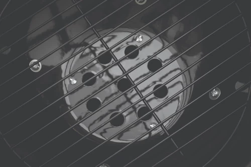 Napoleon Charcoal Kettle 47 Cm - Afbeelding 3