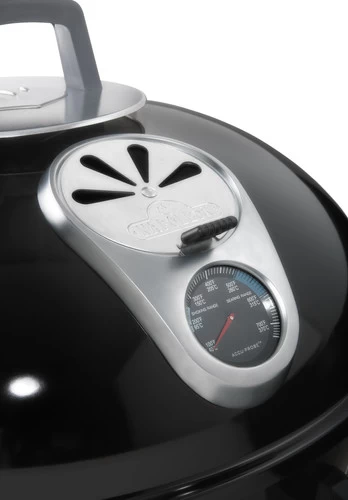 Napoleon Charcoal Kettle 57 Cm - Afbeelding 3