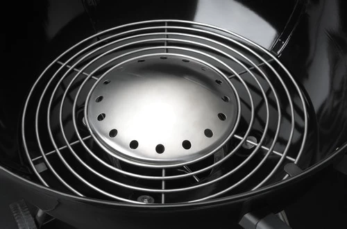 Napoleon Charcoal Kettle 57 Cm - Afbeelding 4