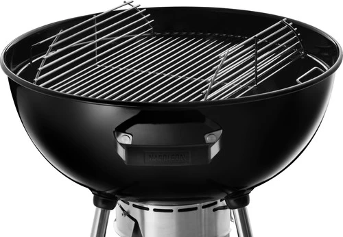 Napoleon Charcoal Kettle 57 Cm - Afbeelding 5