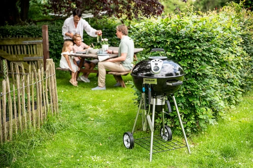 Napoleon Charcoal Kettle 57 Cm - Afbeelding 9