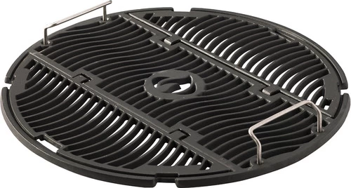 Napoleon Pro Charcoal Leg Zwart - Afbeelding 8