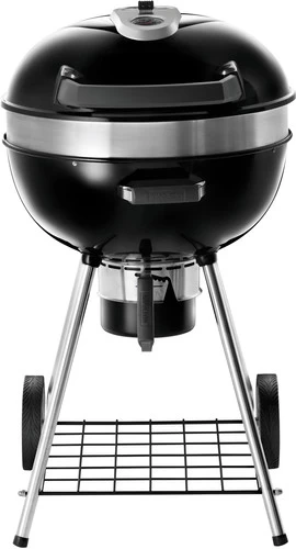 Napoleon Pro Charcoal Leg Zwart