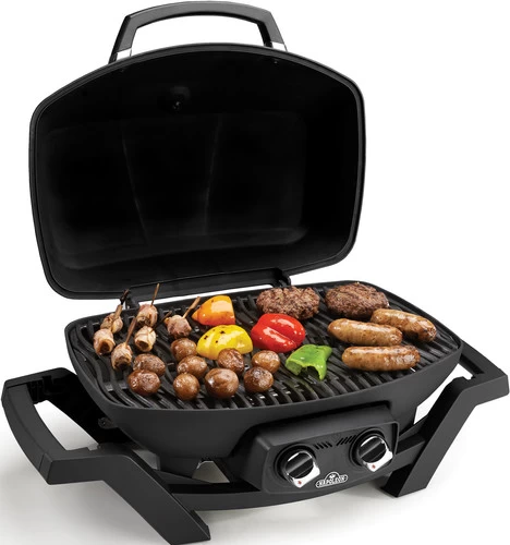 Napoleon TravelQ PRO285 - Afbeelding 8